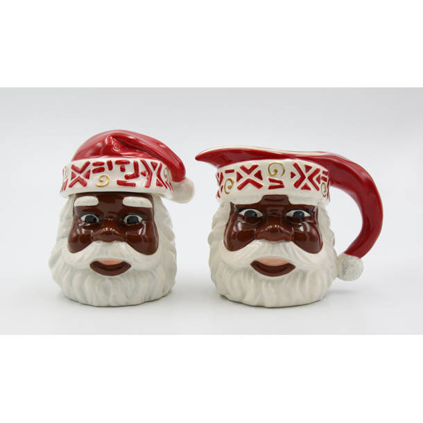 The Holiday Aisle® Evergreen Holiday Teapot & Reviews Wayfair